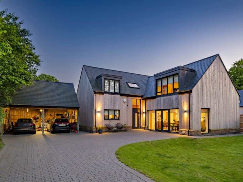 KW Architectural
